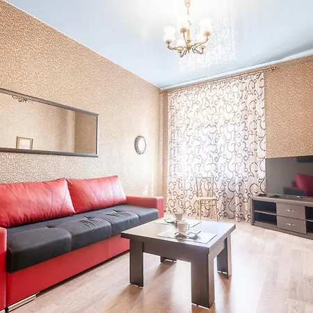 Vip-kvartira Nezavisimosti 19 Minsk