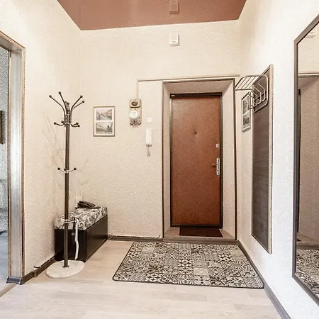 Apartment Vip-kvartira Nezavisimosti 19 Minsk