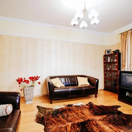 Vip-квартира независимости 19 *