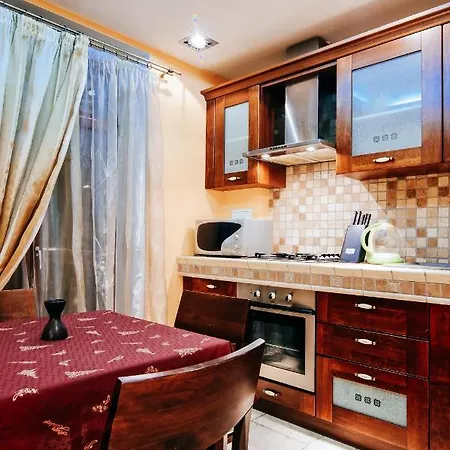 Appartamento Vip-kvartira Nezavisimosti 19 Minsk
