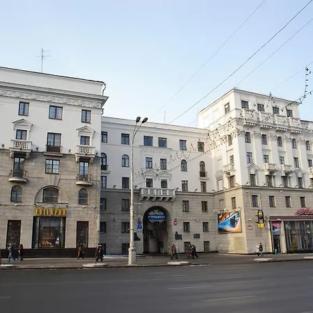 Vip-kvartira Nezavisimosti 19 *