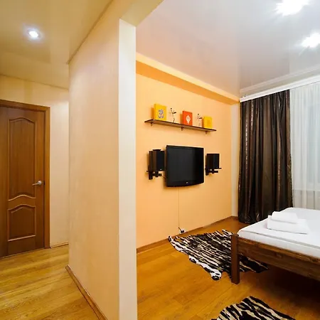 Appartamento Vip-kvartira Nezavisimosti 19 *