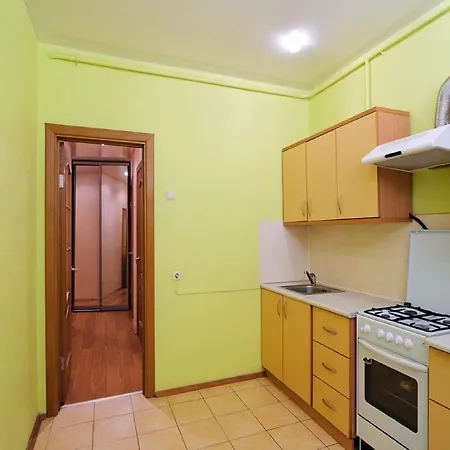 Vip-kvartira Nezavisimosti 19 Minsk