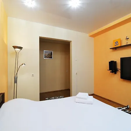 Appartamento Vip-kvartira Nezavisimosti 19