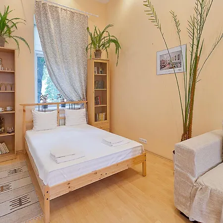 Vip-kvartira Nezavisimosti 19 Minsk