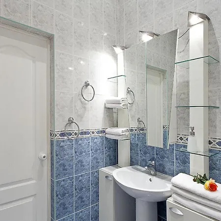 Vip-kvartira Nezavisimosti 19 * Minsk